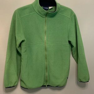 L.L. Bean Kids Green Sweatshirt